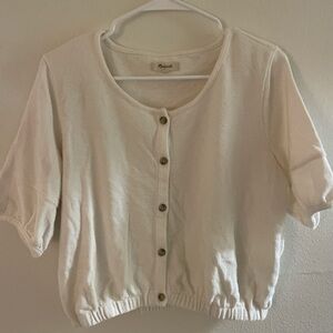 Women’s top from Madewell